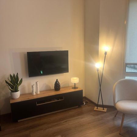 Bel Appartement Cv Bourges Dış mekan fotoğraf