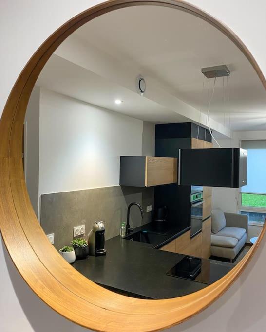 Bel Appartement Cv Bourges Dış mekan fotoğraf