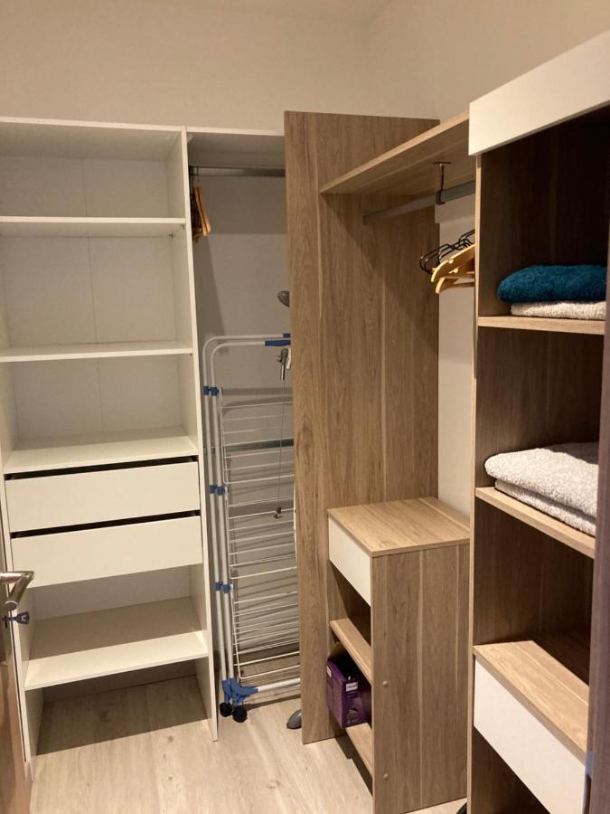Bel Appartement Cv Bourges Dış mekan fotoğraf