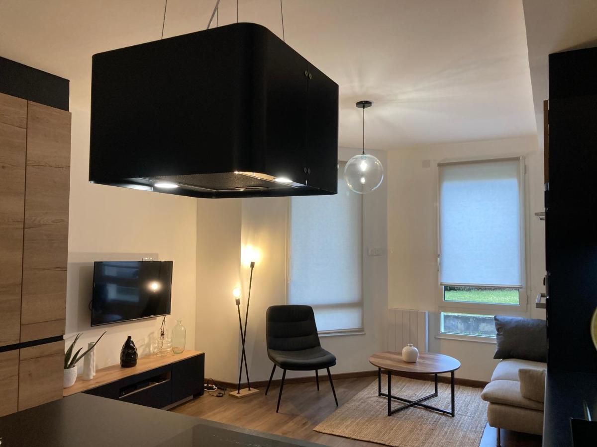 Bel Appartement Cv Bourges Dış mekan fotoğraf