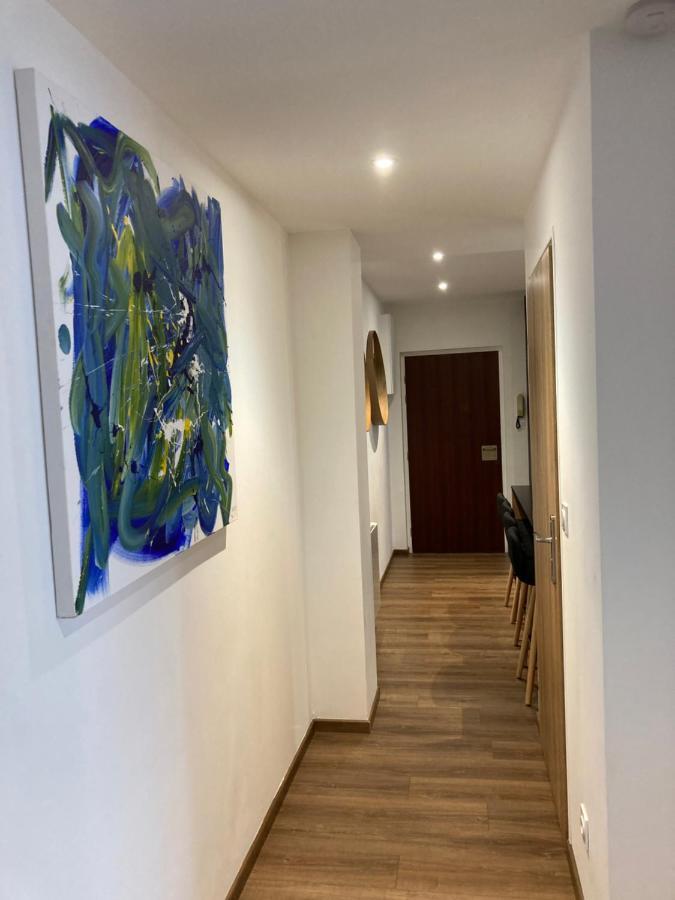 Bel Appartement Cv Bourges Dış mekan fotoğraf